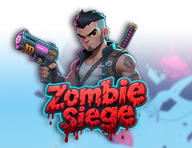 Zombie Siege