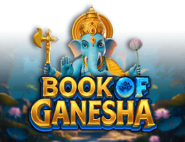 Book of Ganesha