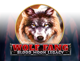 Wolf Fang - Blood Moon Legacy