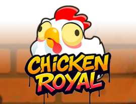 Chicken Royal