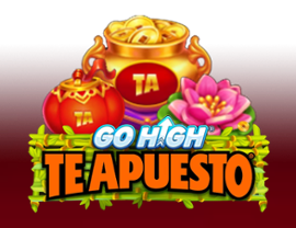 Go High Te Apuesto