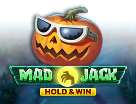 Mad Jack Hold And Win