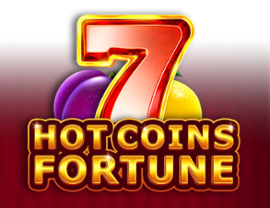 Hot Coins Fortune