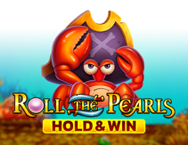 Roll The Pearls Hold And Win