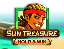 Sun Treasure