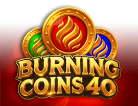 Burning Coins 40