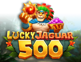 Lucky Jaguar 500