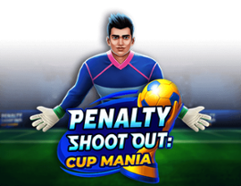 Penalty Shoot Out: Cup Mania