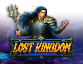 Lost Kingdom