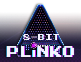8Bit Plinko