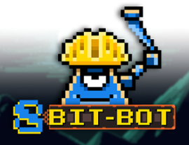8Bit-Bot