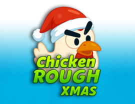 Chicken Rough Xmas