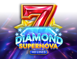 Diamond Supernova 40