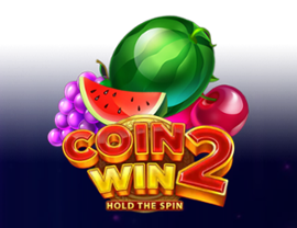 Coin Win: Hold The Spin