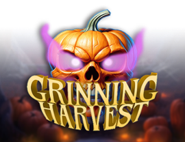 Grinning Harvest