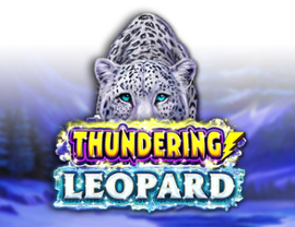 Thundering Leopard