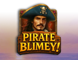 Pirate Blimey!
