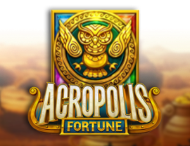 Acropolis Fortune