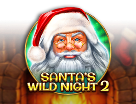 Santa's Wild Night 2