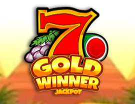 Gold Winner Jackpot