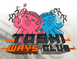 Toshi Ways Club