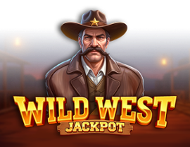 Wild West Jackpot