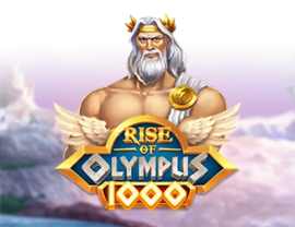 Rise of Olympus 1000