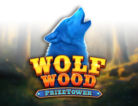 WolfWood PrizeTower
