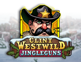 Clint Westwild: Jingleguns