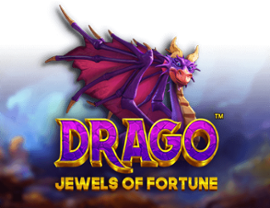 Drago - Jewels of Fortune