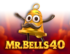 Mr. Bells 40