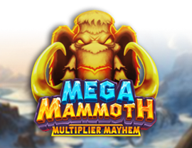 Mega Mammoth Multiplier Mayhem
