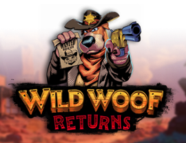 Wild Woof Returns