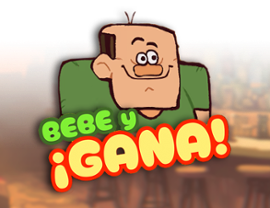 Bebe y Gana