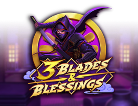 3 Blades & Blessings