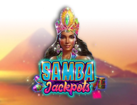 Samba Jackpots