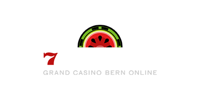 Casino 7 Melons Logo