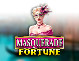 Masquerade Fortune