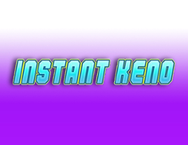 Instant Keno