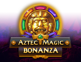 Aztec Magic Bonanza