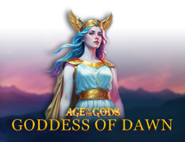 Age Of The Gods: Goddess of Dawn