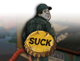 Suck