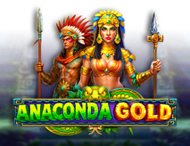 Anaconda Gold