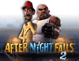 After Night Falls 2