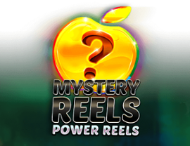 Mystery Reels Power Reels