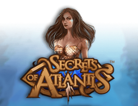 Secrets of Atlantis
