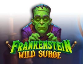 Frankenstein Wild Surge