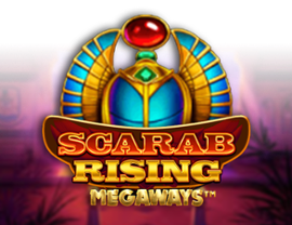 Scarab Rising Megaways