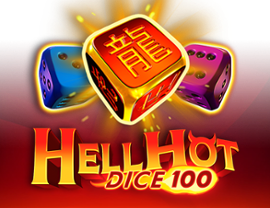 Hell Hot Dice 100
