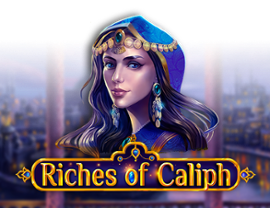 Riches of Caliph